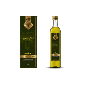 Olio Extra Vergine di Oliva 1lt